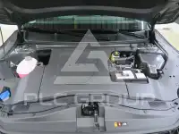 2025 KIA EV