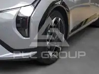2026 KIA EV