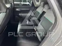 2025 KIA EV