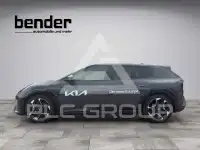 2025 KIA EV