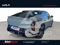2025 KIA EV