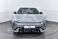 2025 KIA EV