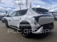 2025 KIA EV