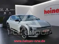 2025 KIA EV