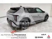 2025 KIA EV