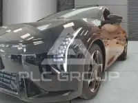 2025 KIA EV