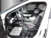 2025 KIA EV