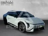 2025 KIA EV