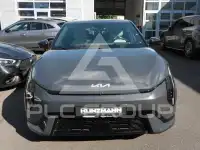 2025 KIA EV