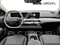 2025 KIA EV