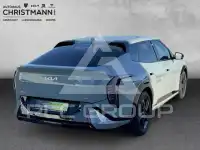 2025 KIA EV