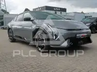 2025 KIA EV