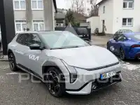 2025 KIA EV
