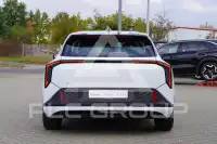 2025 KIA EV