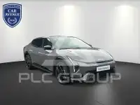 2025 KIA EV