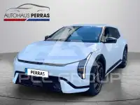 2025 KIA EV
