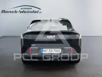 2025 KIA EV