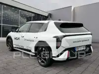 2025 KIA EV