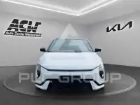 2025 KIA EV