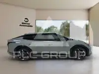 2026 KIA EV