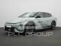 2025 KIA EV
