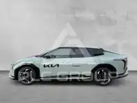 2025 KIA EV