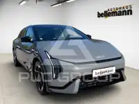 2025 KIA EV