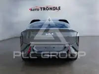 2025 KIA EV