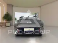 2026 KIA EV