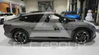 2025 KIA EV