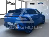 2026 KIA EV
