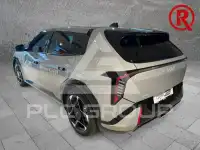 2025 KIA EV