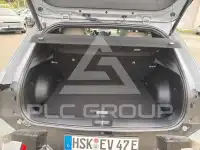 2025 KIA EV