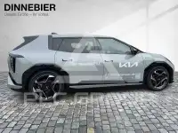 2025 KIA EV
