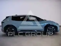 2025 KIA EV