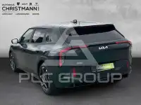 2025 KIA EV