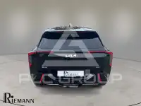 2025 KIA EV
