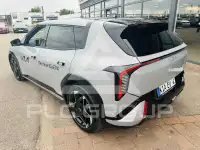 2025 KIA EV
