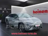 2025 KIA EV