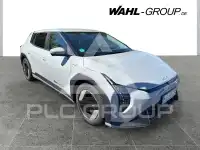 2025 KIA EV