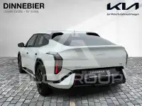 2025 KIA EV