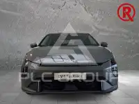 2025 KIA EV