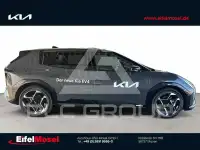 2025 KIA EV