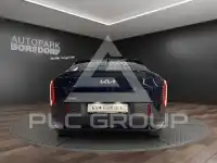 2025 KIA EV