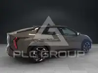 2025 KIA EV