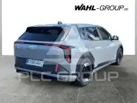 2025 KIA EV