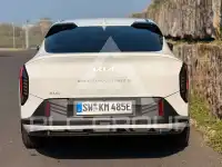 2025 KIA EV