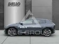 2025 KIA EV