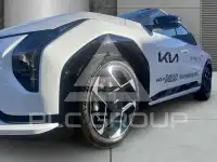 2025 KIA EV