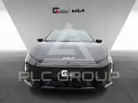 2025 KIA EV
